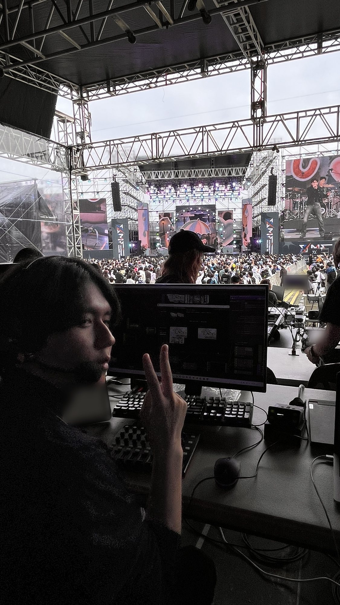 XMF 2026 (Xnterstellar Music Festival) — image 2