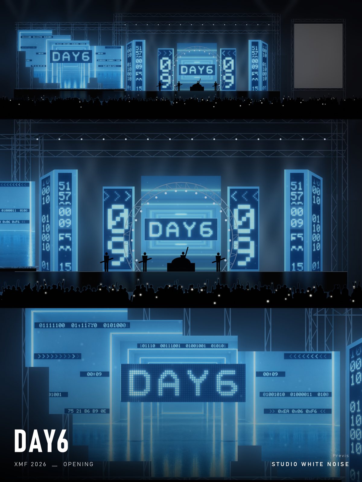 XMF 2026 (Xnterstellar Music Festival) — image 4