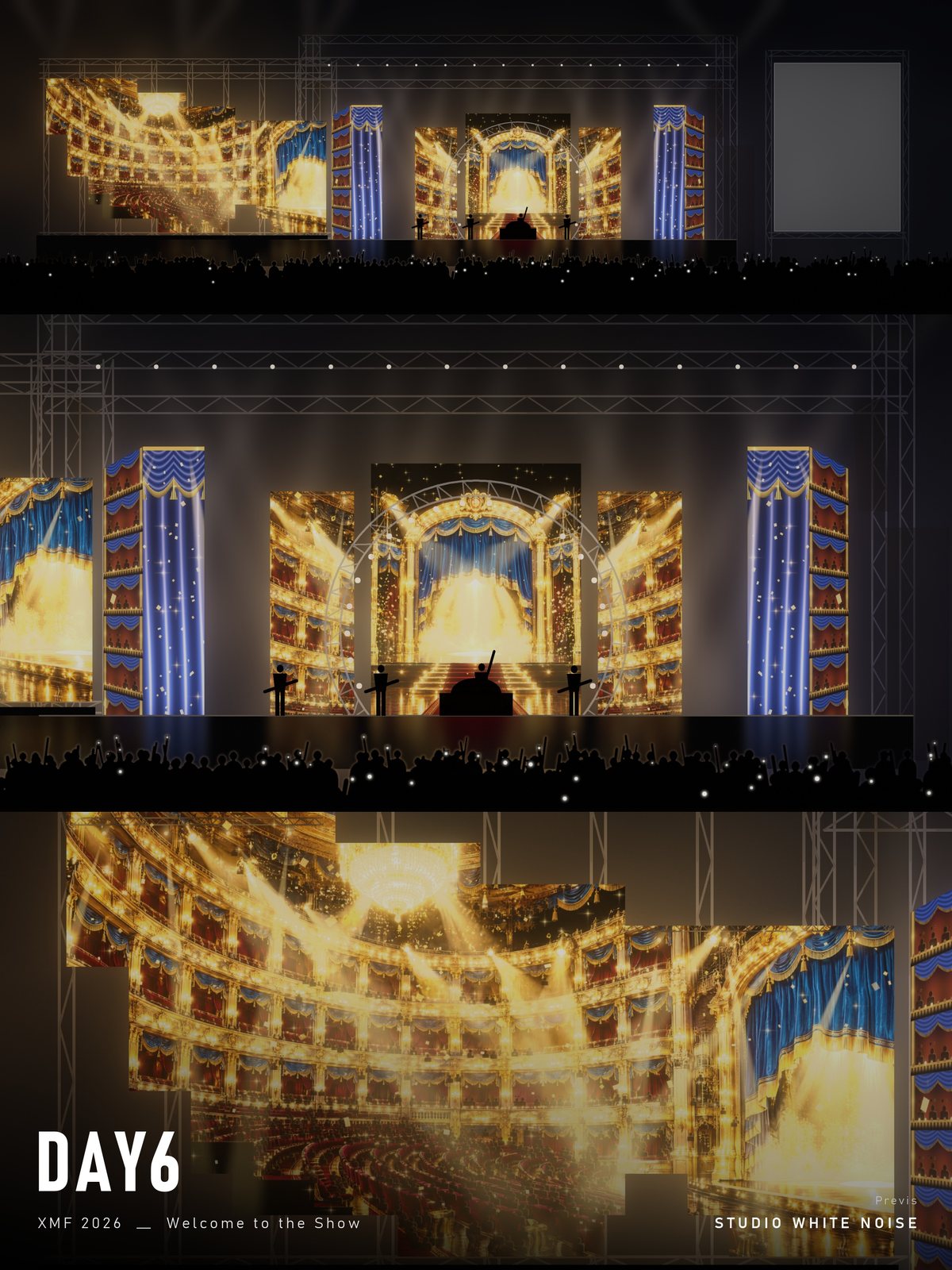 XMF 2026 (Xnterstellar Music Festival) — image 5