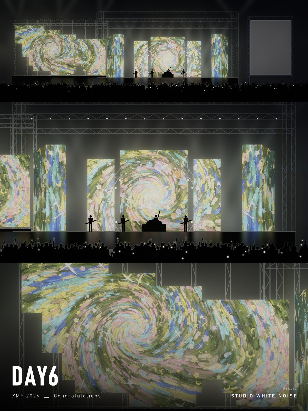 XMF 2026 (Xnterstellar Music Festival) — image 6
