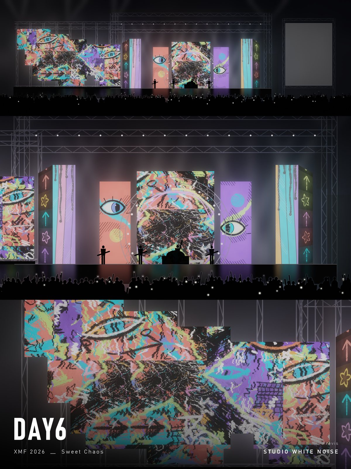 XMF 2026 (Xnterstellar Music Festival) — image 7
