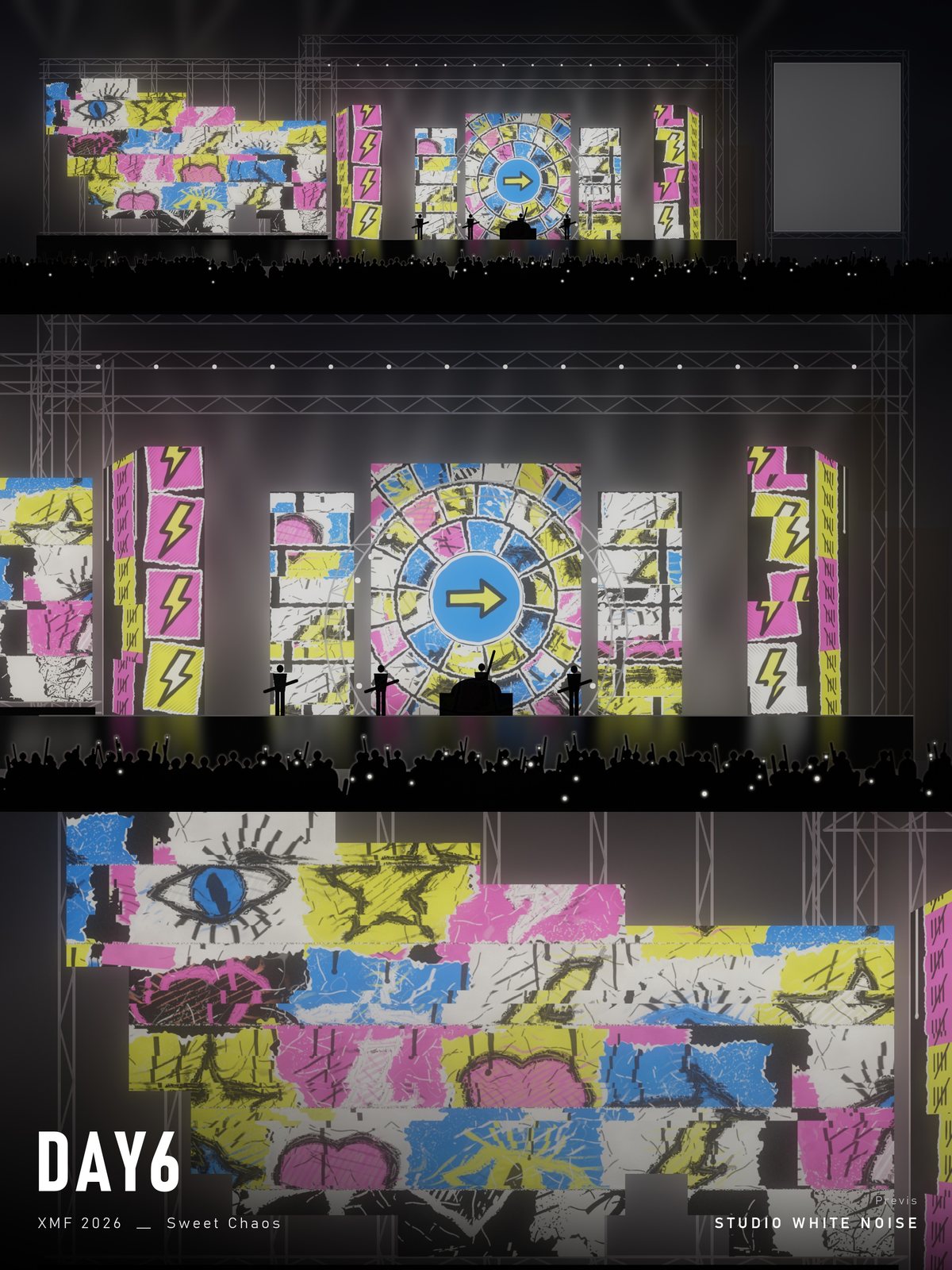 XMF 2026 (Xnterstellar Music Festival) — image 8