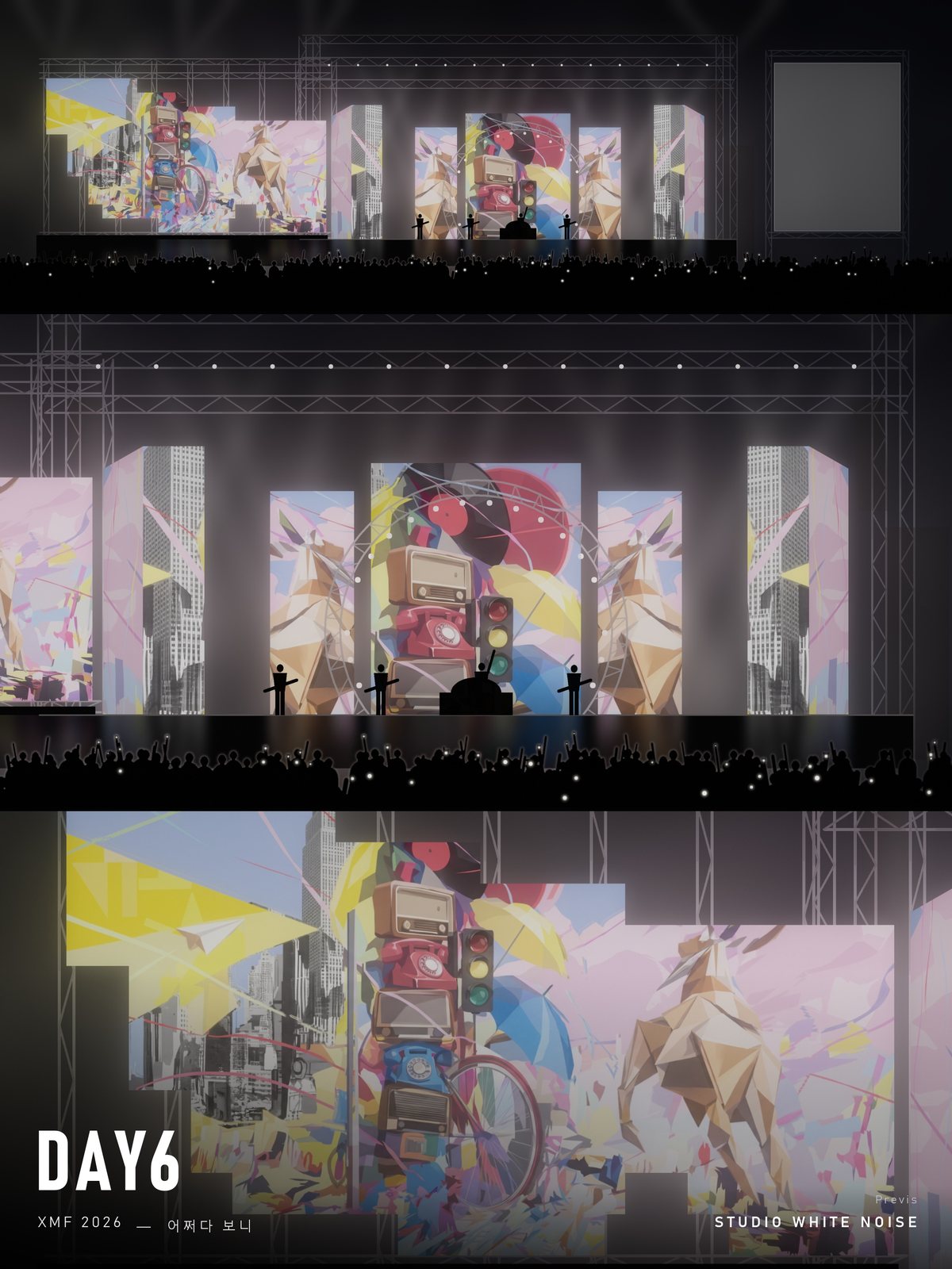 XMF 2026 (Xnterstellar Music Festival) — image 9