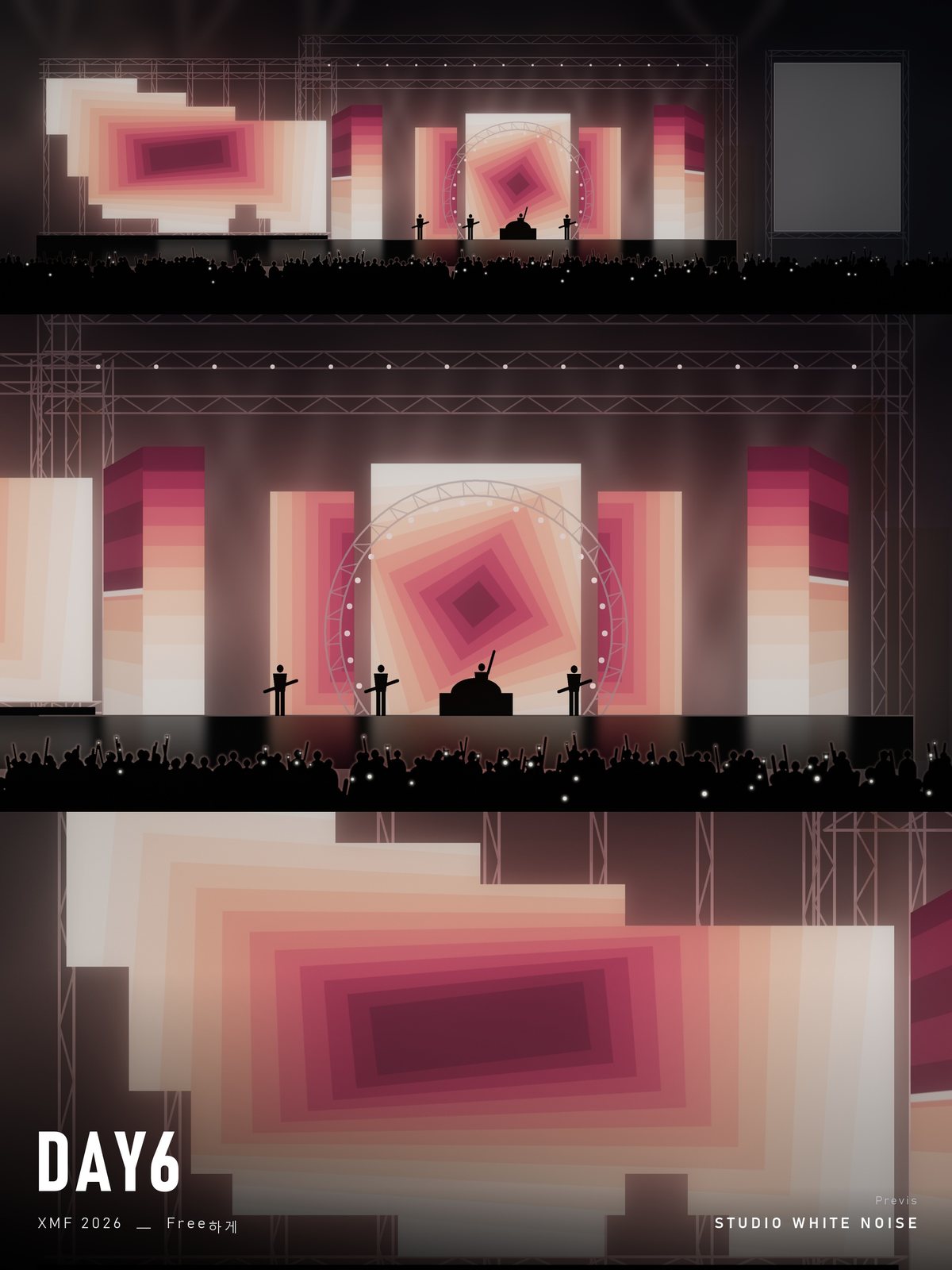 XMF 2026 (Xnterstellar Music Festival) — image 10