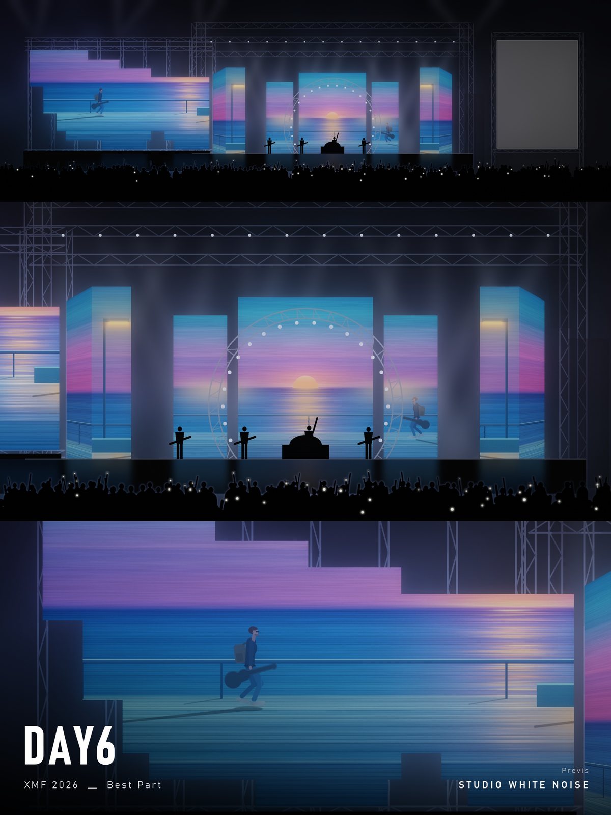 XMF 2026 (Xnterstellar Music Festival) — image 11