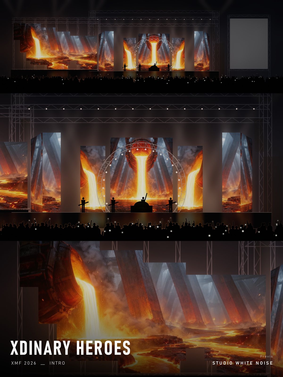 XMF 2026 (Xnterstellar Music Festival) — image 13