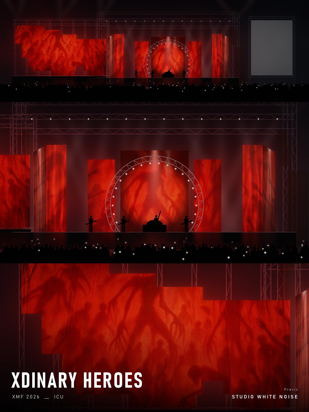 XMF 2026 (Xnterstellar Music Festival) — image 15