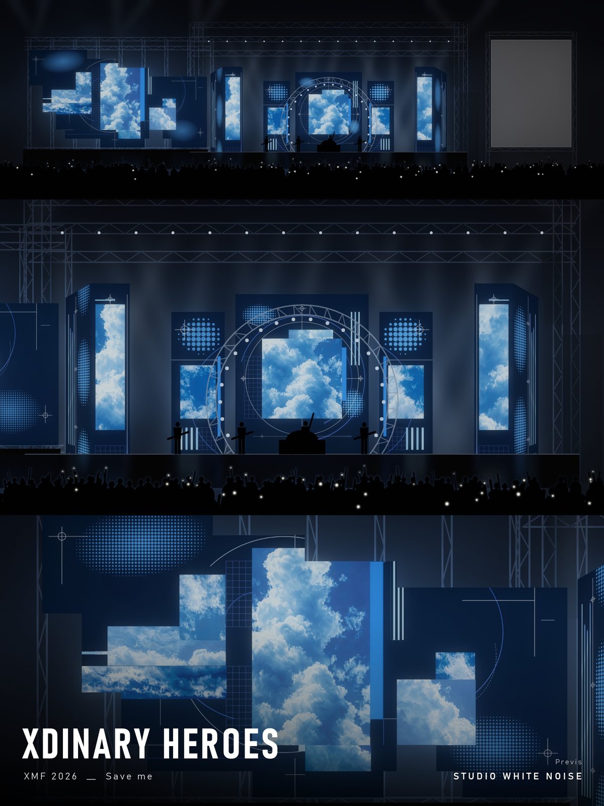 XMF 2026 (Xnterstellar Music Festival) — image 16