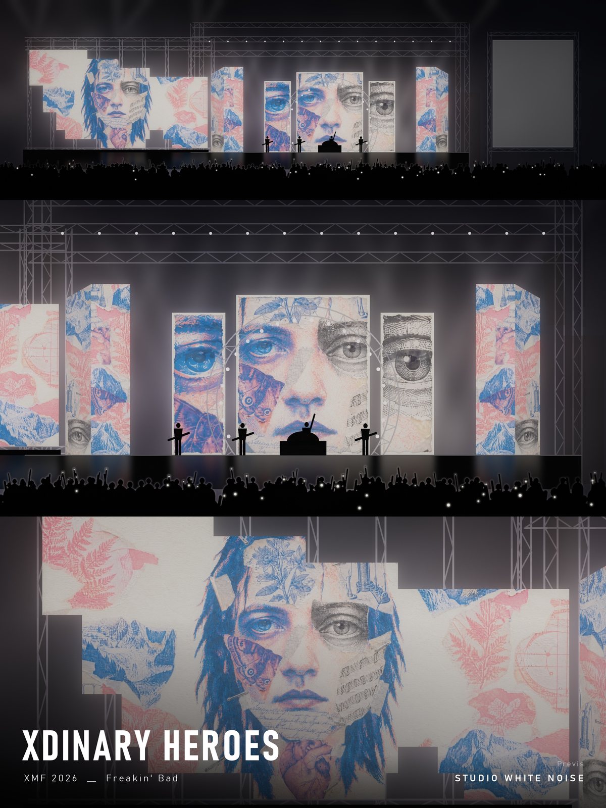 XMF 2026 (Xnterstellar Music Festival) — image 17