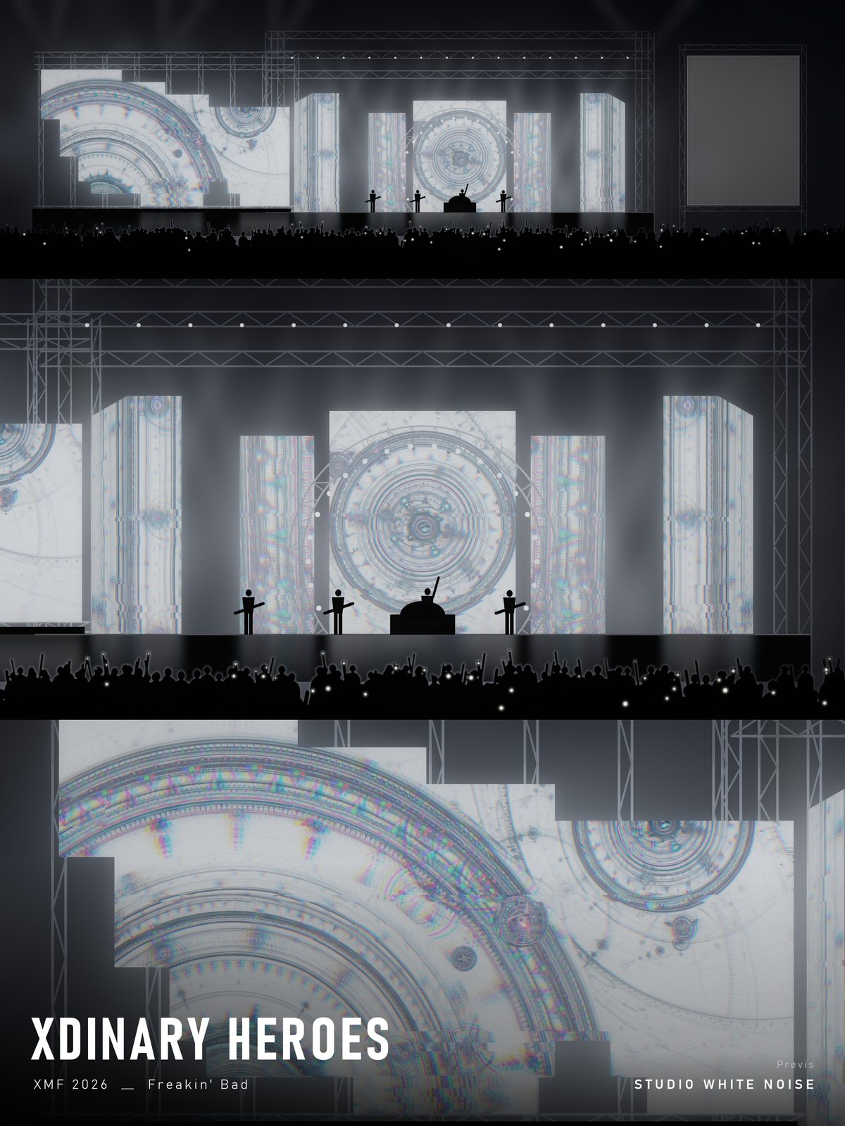 XMF 2026 (Xnterstellar Music Festival) — image 18