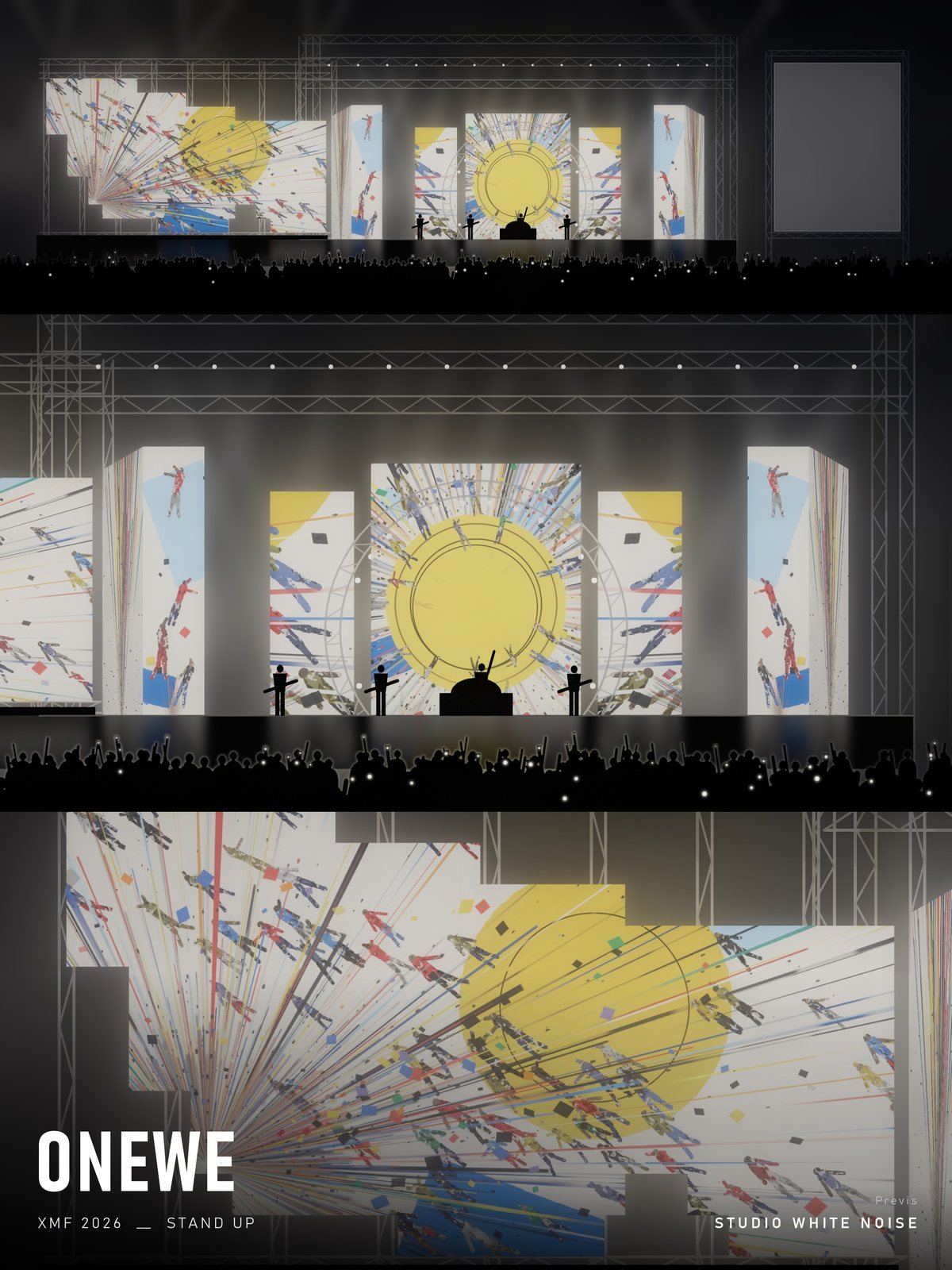 XMF 2026 (Xnterstellar Music Festival) — image 21