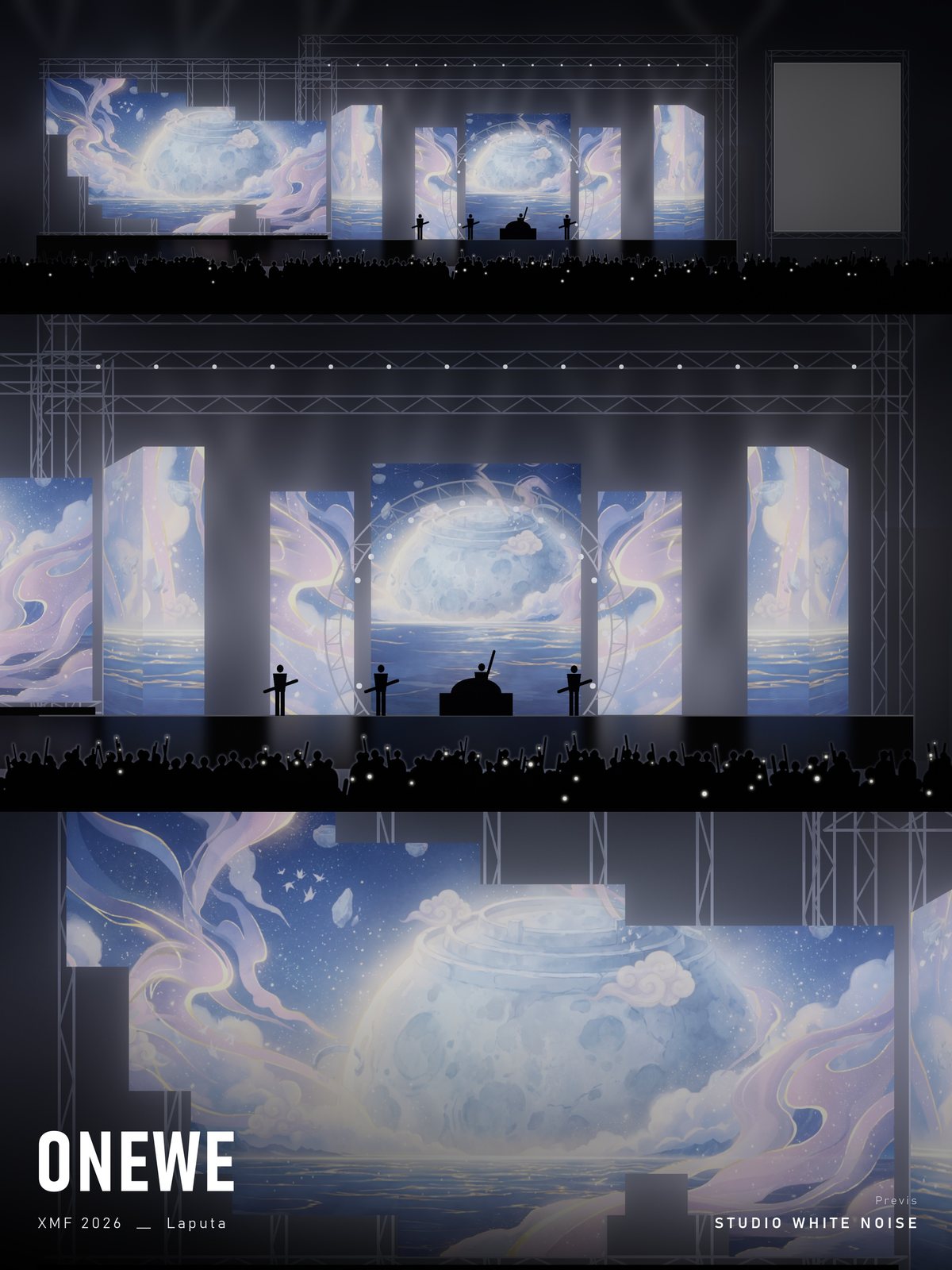 XMF 2026 (Xnterstellar Music Festival) — image 22