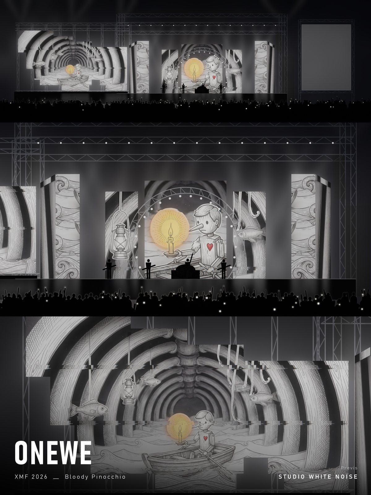 XMF 2026 (Xnterstellar Music Festival) — image 23