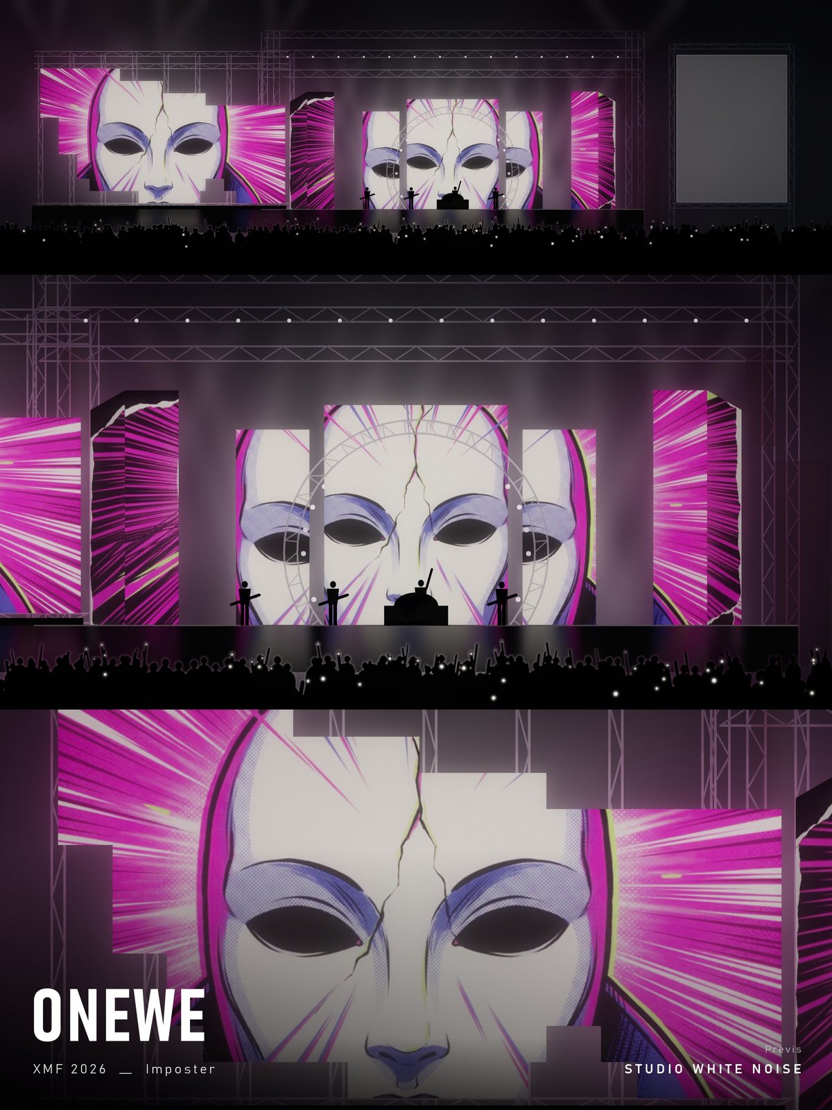 XMF 2026 (Xnterstellar Music Festival) — image 24