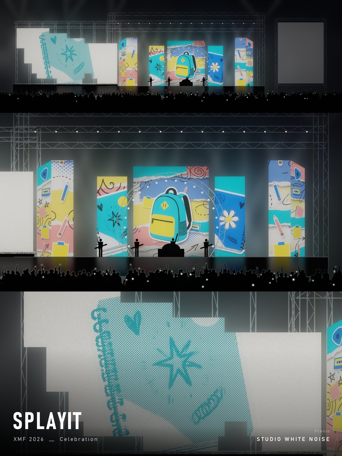 XMF 2026 (Xnterstellar Music Festival) — image 25