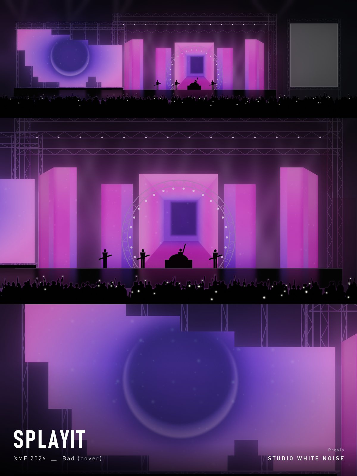 XMF 2026 (Xnterstellar Music Festival) — image 26