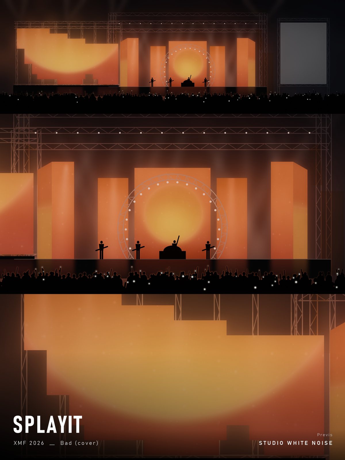 XMF 2026 (Xnterstellar Music Festival) — image 27